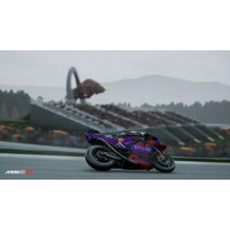 MotoGP25 - Switch