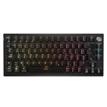 CORSAIR Nom : Gaming K65 Plus