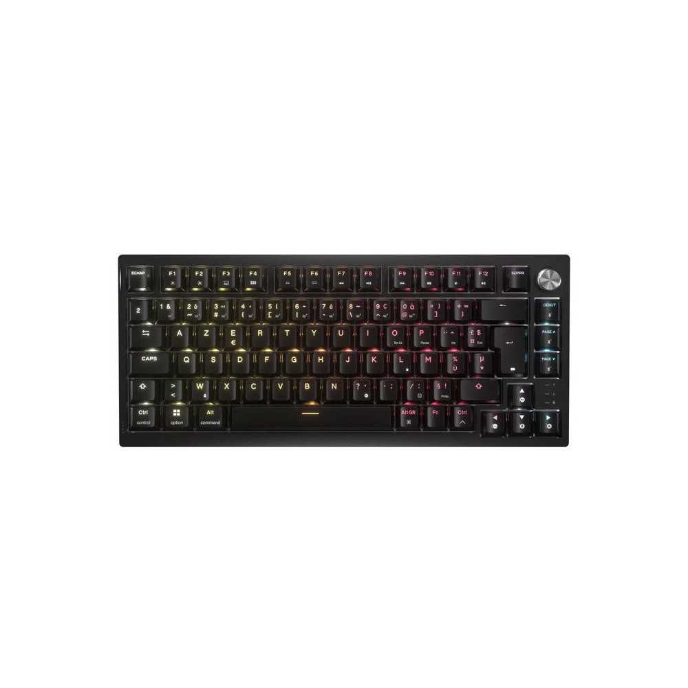 CORSAIR Nom : Gaming K65 Plus