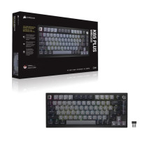 CORSAIR Nom : Gaming K65 Plus