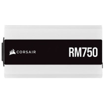 CORSAIR Bloc d'alimentation RM Series RM750 - 750W - 80 PLUS Gold - Bl