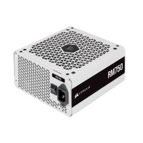 CORSAIR Bloc d'alimentation RM Series RM750 - 750W - 80 PLUS Gold - Bl