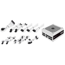 CORSAIR Bloc d'alimentation RM Series RM750 - 750W - 80 PLUS Gold - Bl