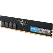 Crucial Mémoire RAM DDR5 - 64GB - 5600 MT/s - CL46