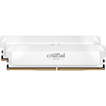 CRUCIAL Mémoire RAM DDR5 PRO - Overclocking Edition - Kit 64GB (2 x 3