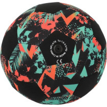 Mini ballon de football - CRUZ - Néoprene - Taille 2 - Idéal pour en