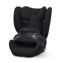 CBX BY CYBEX - Siege auto Gr. 1/2/3 Pallas B i-Size Pure black - Noir