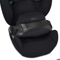 CBX BY CYBEX - Siege auto Gr. 1/2/3 Pallas B i-Size Pure black - Noir