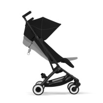 Poussette Ultra Compacte Libelle - Magic Black - CYBEX