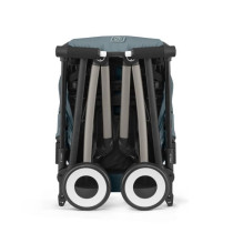 Poussette Ultra Compacte Libelle - Stormy Blue - CYBEX