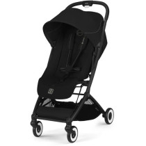 CYBEX - Poussette ultra compacte et confortable - ORFEO - 4 roues - Ma