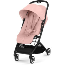 CYBEX - Poussette ultra compacte et confortable - ORFEO - 4 roues - Ca