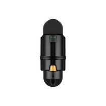 Machine a café - DELONGHI NESPRESSO Inissia EN 80B - Noir