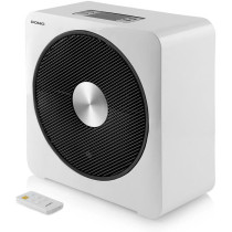 Chauffage céramique - 2500 W - DOMO - DO7344H - 34,8 x 18,3 x 35,2 cm