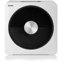Chauffage céramique - 2500 W - DOMO - DO7344H - 34,8 x 18,3 x 35,2 cm