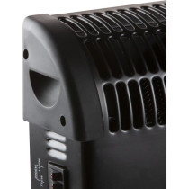 Convecteur de chauffage turbo - 2000 W - DOMO - DO7350CH - 52,5 x 38,8
