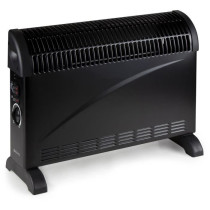 Convecteur de chauffage turbo - 2000 W - DOMO - DO7350CH - 52,5 x 38,8