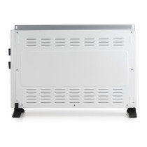 Convecteur de chauffage - DOMO - DO7351CH - 2000 W - Blanc - 54 x 37,5