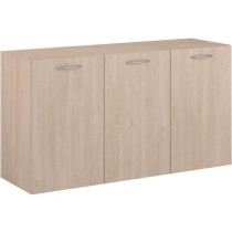 Buffet - EASY LIFE - Chene - 3 portes - PARISOT