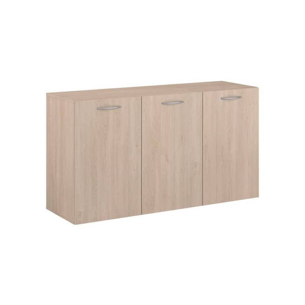 Buffet - EASY LIFE - Chene - 3 portes - PARISOT