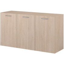 Buffet - EASY LIFE - Chene - 3 portes - PARISOT