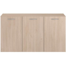 Buffet - EASY LIFE - Chene - 3 portes - PARISOT