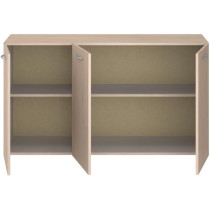 Buffet - EASY LIFE - Chene - 3 portes - PARISOT