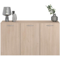 Buffet - EASY LIFE - Chene - 3 portes - PARISOT