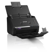 Scanner de documents EPSON FastFoto FF-680W - 600 dpi - Wifi avec bac
