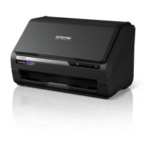 Scanner de documents EPSON FastFoto FF-680W - 600 dpi - Wifi avec bac