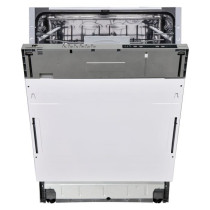 Lave-vaisselle encastrable CONTINENTAL EDISON CELV1245FI - 12 couverts