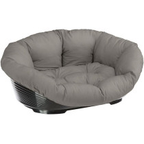 Corbeille - FERPLAST - SOFA 4 - Avec coussin a motif 1