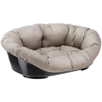 Corbeille - FERPLAST - SOFA 6 - Avec coussin a motif 1