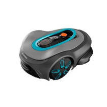 Tondeuse robot - GARDENA - Smart SILENO max 1200 - Surface 1200 m² -