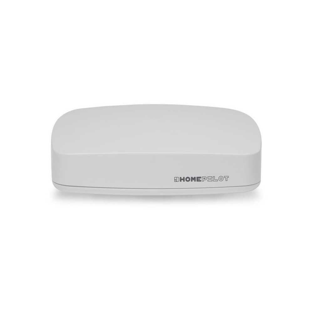 Box maison connectée Premium - HOME PILOT - Pour commande intelligent