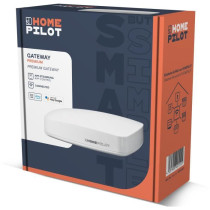 Box maison connectée Premium - HOME PILOT - Pour commande intelligent