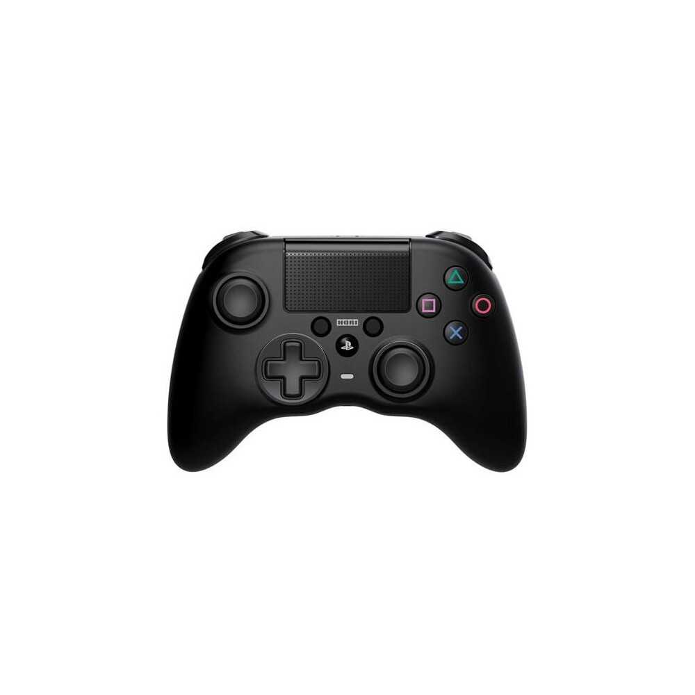 Manette de jeu - HORI - Onyx - Sans fil - Autonomie 6 h - Compatible P