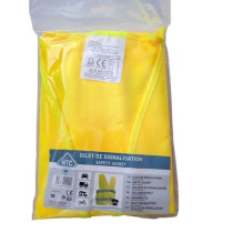 Pack sécurité - HTC EQUIPEMENT - 1 disque d'avertissement lumineux 1