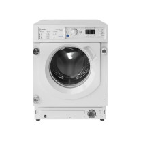 Lave-linge séchant encastrable - INDESIT - BIWDIL861485EU - 8 a 6kg -