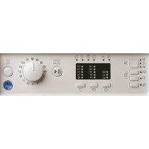 Lave-linge séchant encastrable - INDESIT - BIWDIL861485EU - 8 a 6kg -