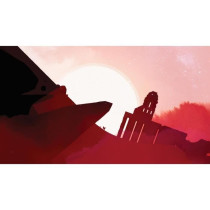Gris - Jeu Nintendo Switch
