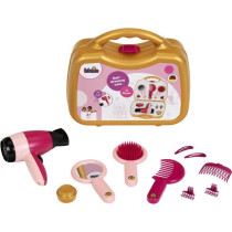 Mallette de coiffure avec seche-cheveux électronique - KLEIN - 5559 -