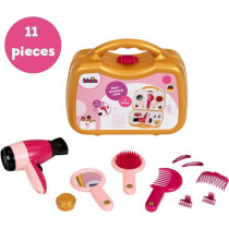 Mallette de coiffure avec seche-cheveux électronique - KLEIN - 5559 -
