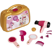 Mallette de coiffure avec seche-cheveux électronique - KLEIN - 5559 -