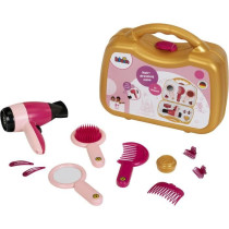 Mallette de coiffure avec seche-cheveux électronique - KLEIN - 5559 -