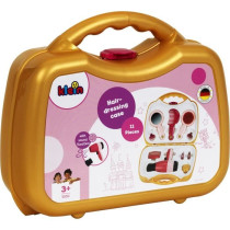 Mallette de coiffure avec seche-cheveux électronique - KLEIN - 5559 -