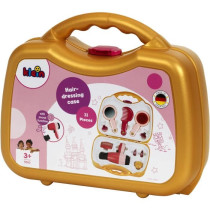 Mallette de coiffure avec seche-cheveux électronique - KLEIN - 5559 -