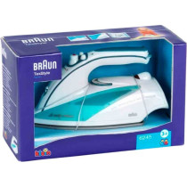Fer a repasser électronique Braun - KLEIN - 6245 - Des 3 ans