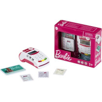 Terminal de paiement électronique Barbie - KLEIN - 7335 - Avec access