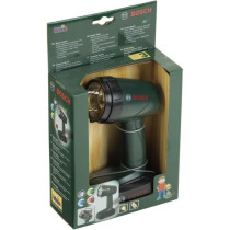 Lampe torche électronique Bosch - KLEIN - 8448 - 2 modes de fonctionn